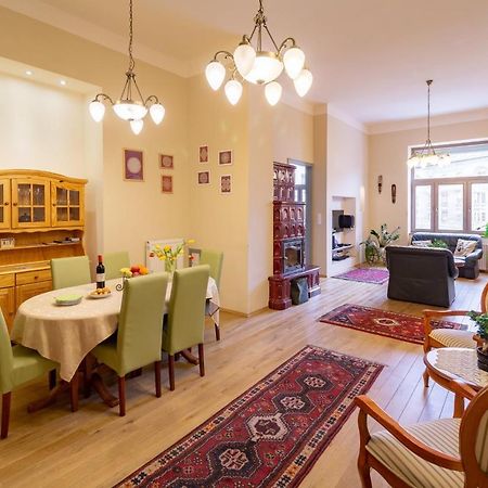 Jewel In Buda Apartment Budapest Extérieur photo