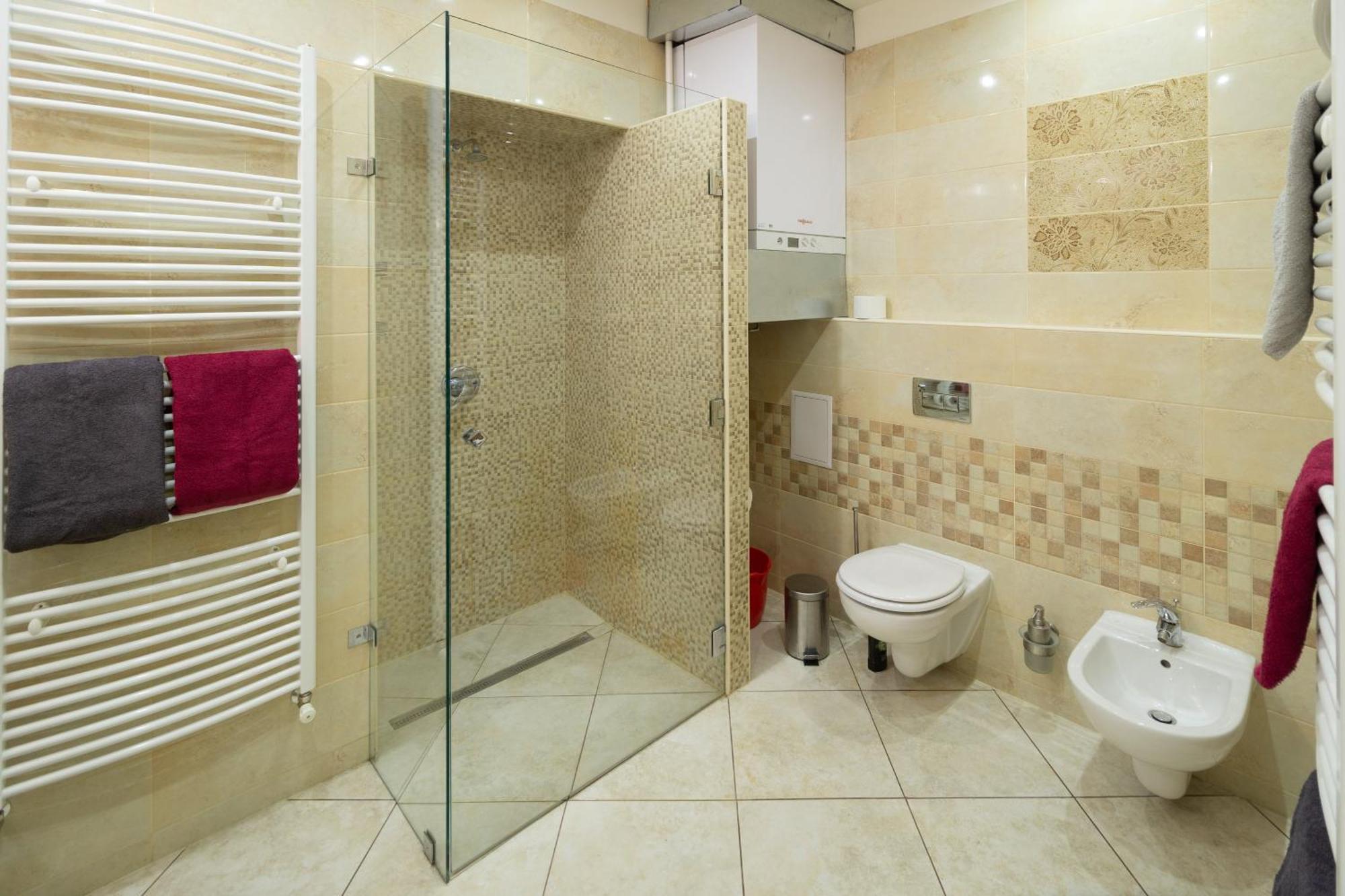Jewel In Buda Apartment Budapest Extérieur photo