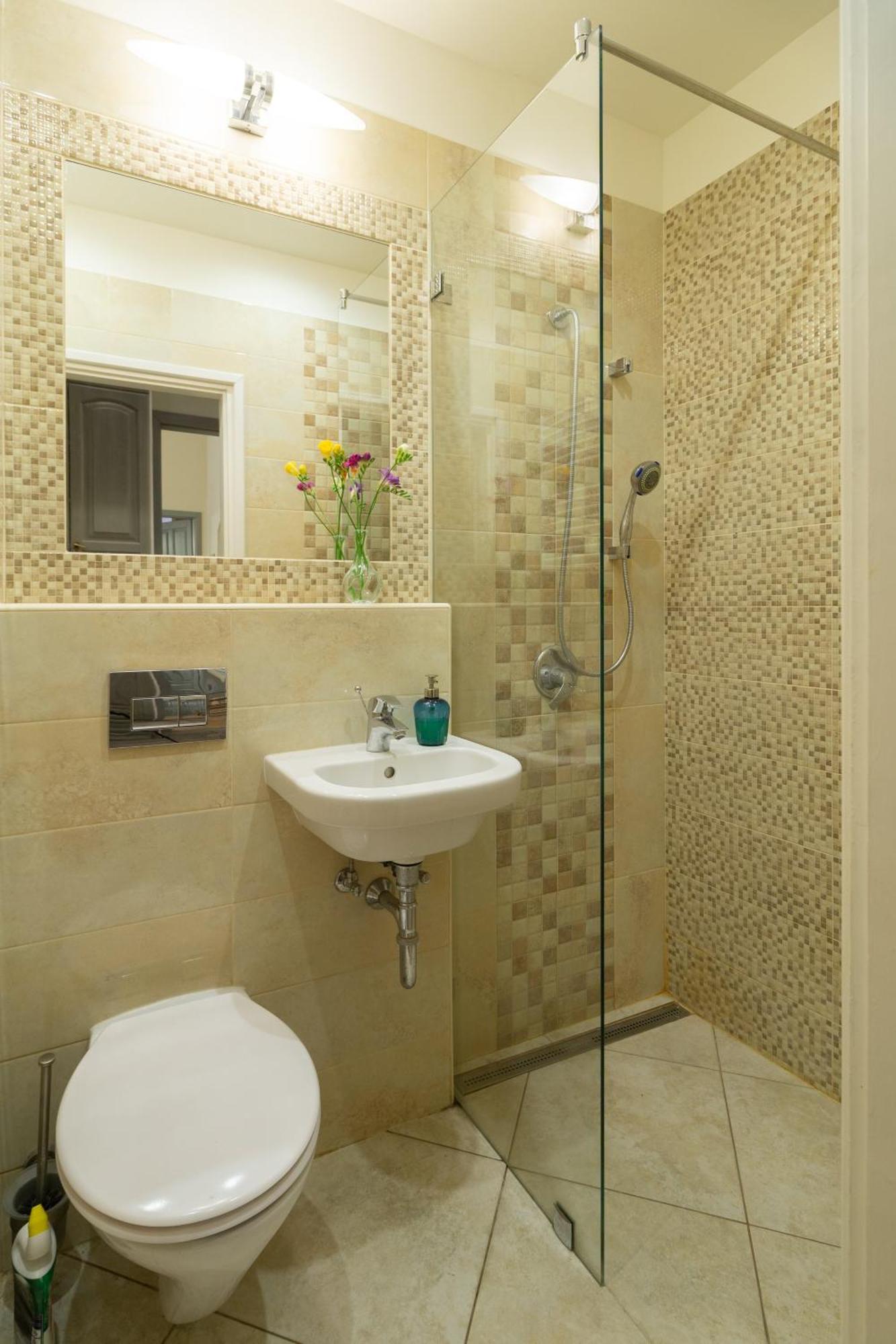 Jewel In Buda Apartment Budapest Extérieur photo