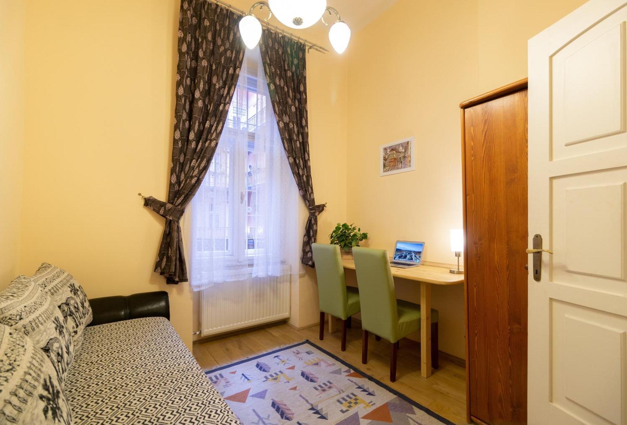 Jewel In Buda Apartment Budapest Extérieur photo