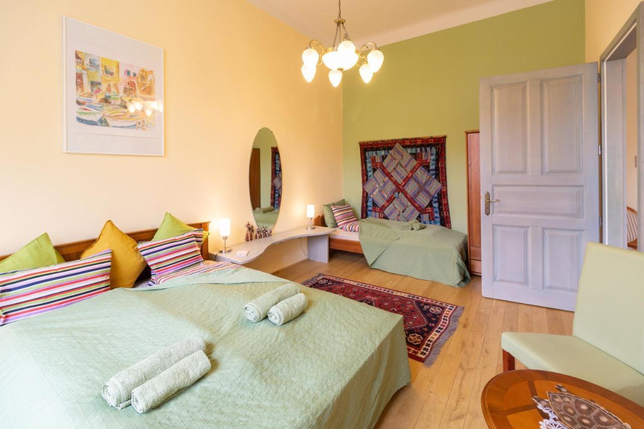 Jewel In Buda Apartment Budapest Extérieur photo