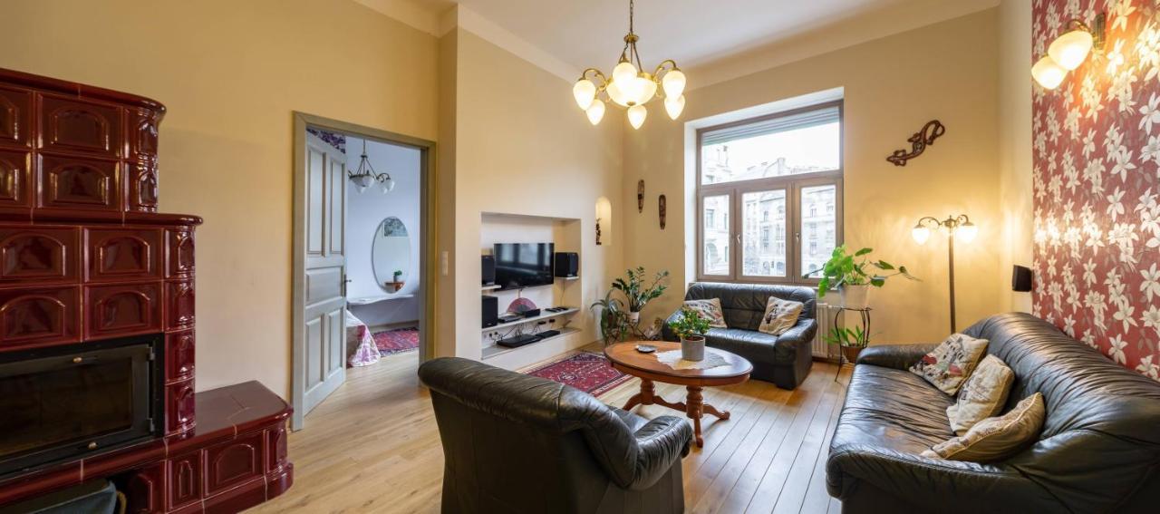 Jewel In Buda Apartment Budapest Extérieur photo