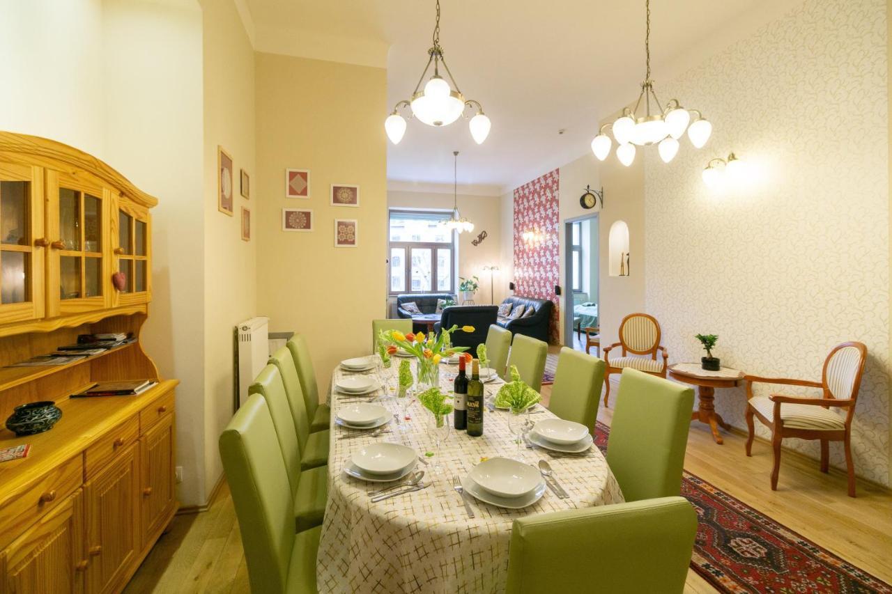 Jewel In Buda Apartment Budapest Extérieur photo
