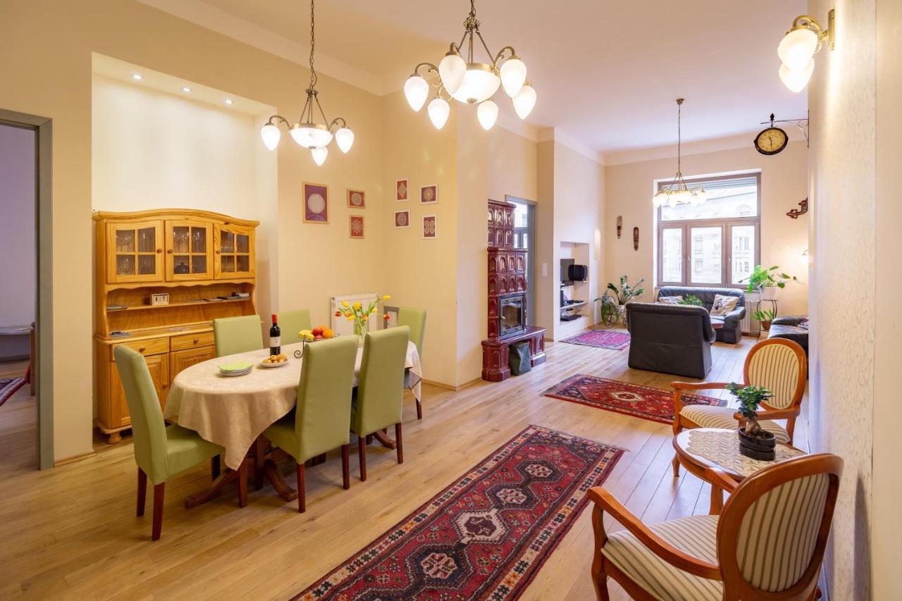 Jewel In Buda Apartment Budapest Extérieur photo