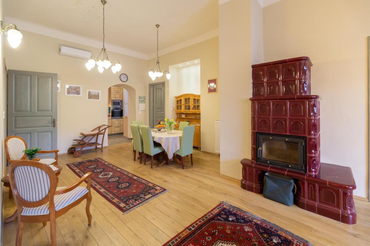 Jewel In Buda Apartment Budapest Extérieur photo