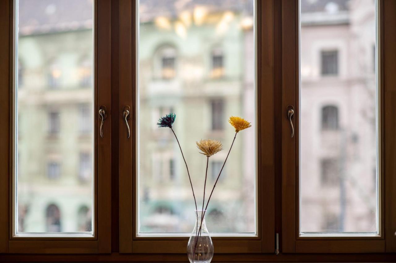 Jewel In Buda Apartment Budapest Extérieur photo