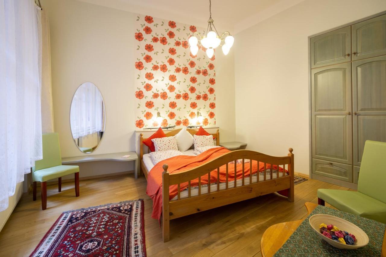 Jewel In Buda Apartment Budapest Extérieur photo